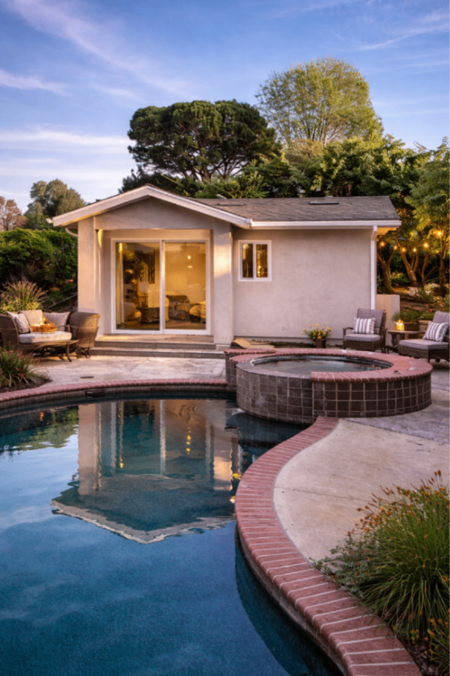ADU Rules in Laguna Niguel & Dana Point: What Homeowners Need to Know in 2025