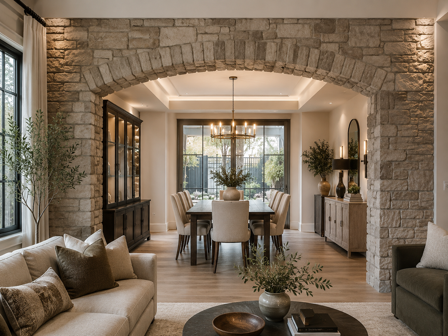 Remodel Jumpstart structural assessment deliverables — floor plan, scope, and cost clarity before construction begins